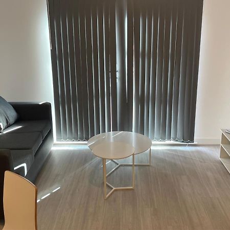 Luxe City Centre Appartement Birmingham Buitenkant foto