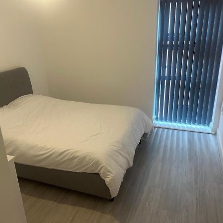 Luxe City Centre Appartement Birmingham Buitenkant foto