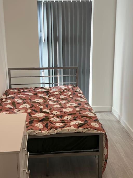 Luxe City Centre Appartement Birmingham Buitenkant foto