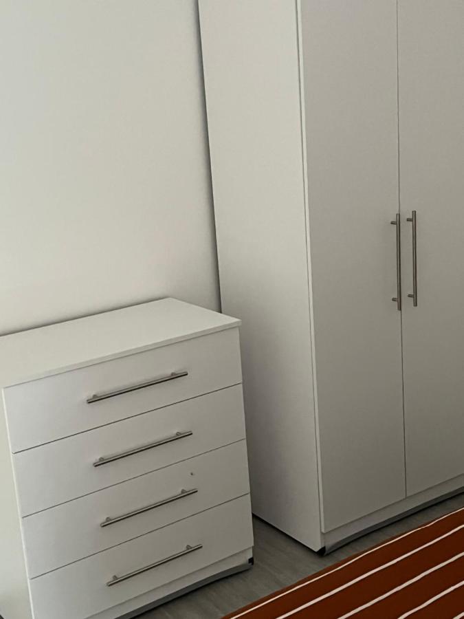 Luxe City Centre Appartement Birmingham Buitenkant foto